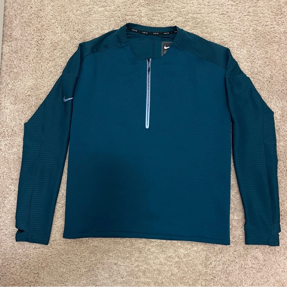 Mens nike tech pack szM